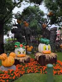 Shanghai’s Shimmering Icon: The Ultimate Disney Castle Experience