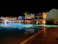 Desert Bliss Meets Beach Chill at Jaz Dahabeya