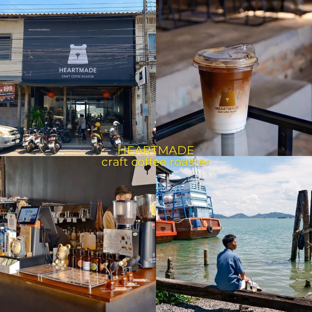 ทริปขับรถเที่ยวใต้ HATYAI – SONGKHLA