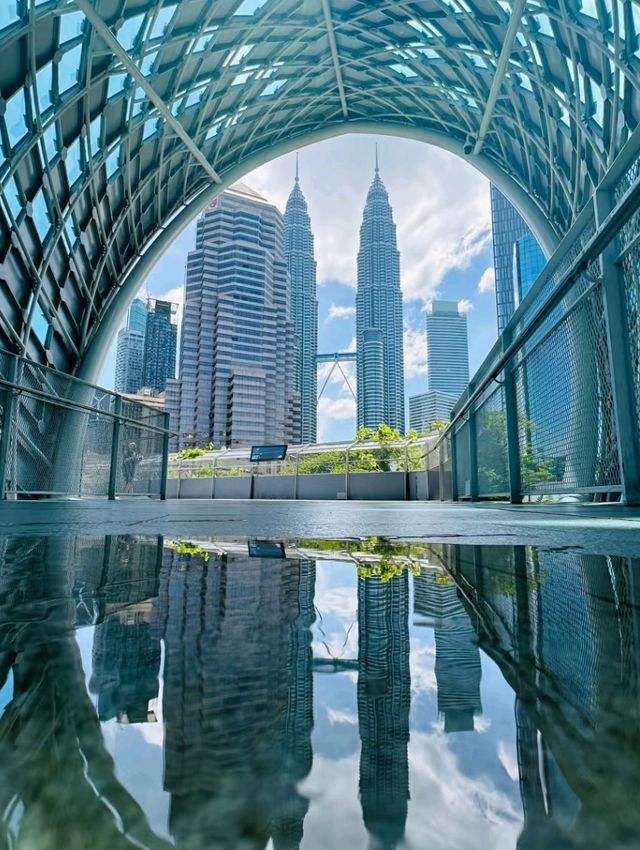 Explore Kuala Lumpur – The Vibrant Heart of Malaysia
