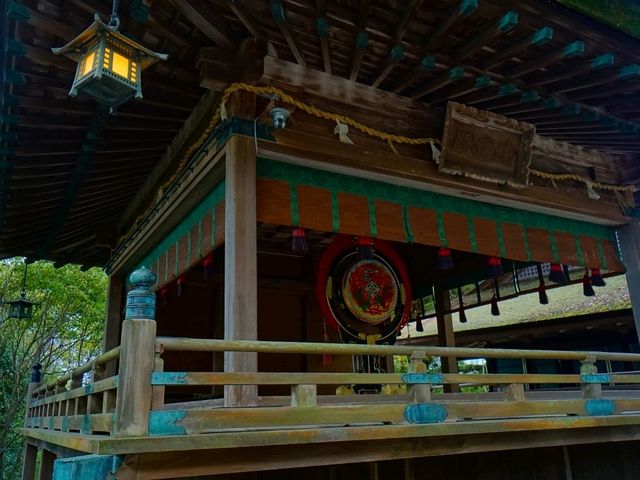 【金刀比羅宮】（香川県琴平町　旧国名：讃岐）