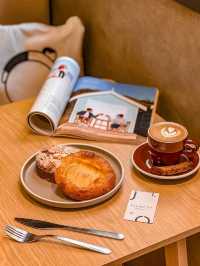 Plumcot Cafe Malaysia