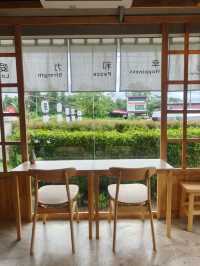  พาไป Matcha Cafe ธีมญี่ปุ่นที่ดีต่อใจ ในลำปาง