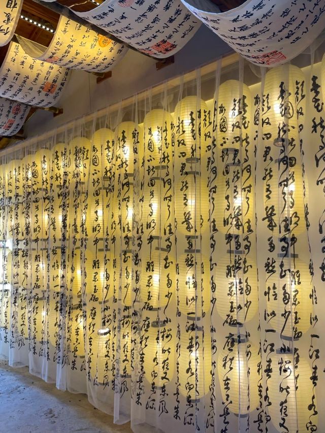 Beyond the Wall: Discovering Ancient Hongcun