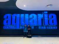 Aquaria Phuket พิพิธภัณฑ์สัตว์น้ำที่ใหญ่ที่สุด