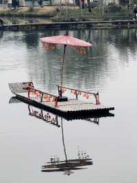 Where Ink Comes Alive: Hongcun, The Living Painting
