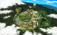 JUNGLIA OKINAWA Opening in 2025