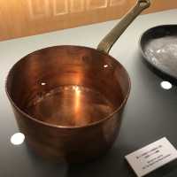 【三菱一号館美術館から有楽町　帝国ホテルロビーラウンジ1F ミュージアムライクな夜カフェツアー】