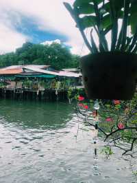 🇹🇭Visit this Hidden Gem in Bangkok💕