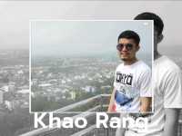 แลนด์มาร์คยอดฮิต จุดชมวิสเขารัง เมืองภูเก็ต