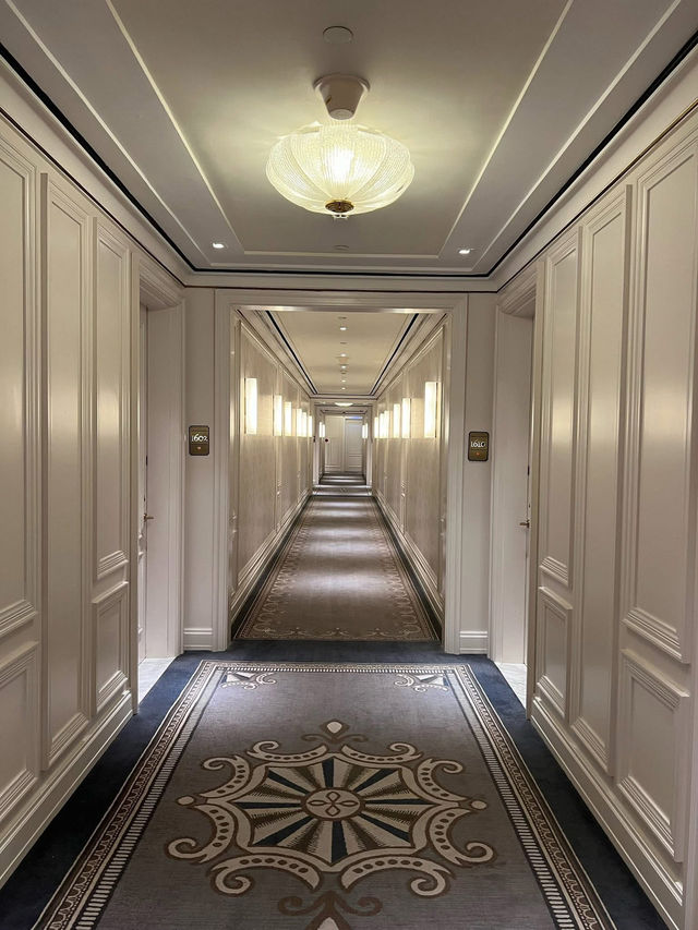 📍ジャカルタで極上ステイを体験！「フォーシーズンズ・ホテル・ジャカルタ（Four Seasons Hotel Jaka