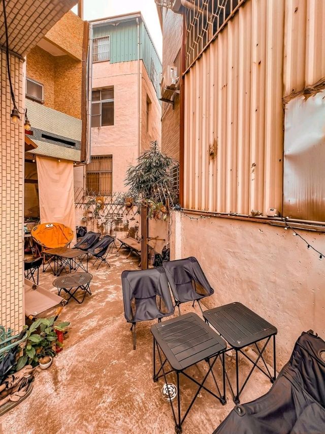 Inamitsu cafe Hong Kong