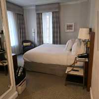 The Lancaster Hotel – Downtown