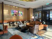 Amari Kuala Lumpur Club Suite Review | Spacious Luxury, Amazing Buffet & Warm Birthday Surprise! 