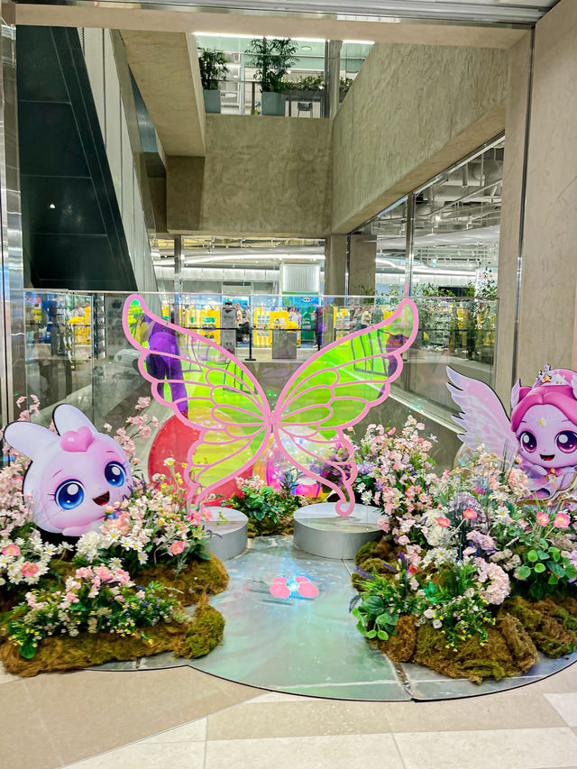 청주에 새로생긴 핫 플레이스🥳