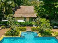 Barali Beach Resort and Spa