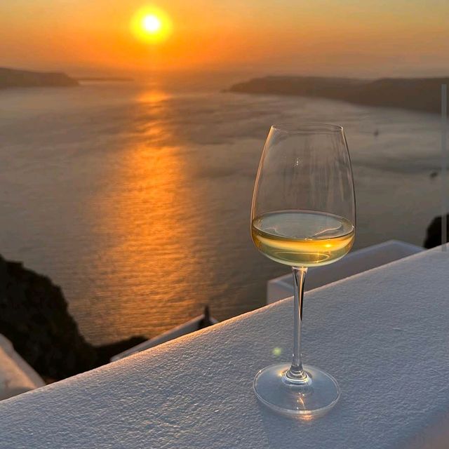 Grace Hotel, Auberge Resorts – Santorini