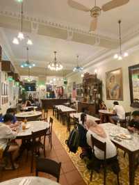 Durbar at FMS