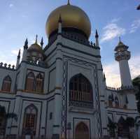 สิงคโปร์ Singapore
