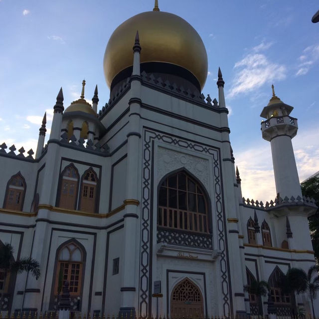 สิงคโปร์ Singapore