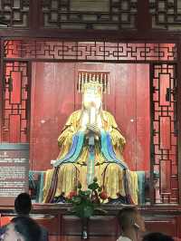 Shrine Of Lost Causes: Where Sichuan Mourns Its Greatest Strategist