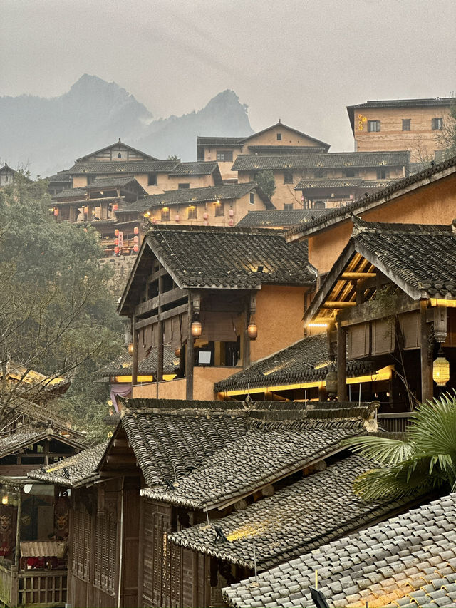 📍Wangxian Valley - A Hidden Fairyland in Jiangxi 