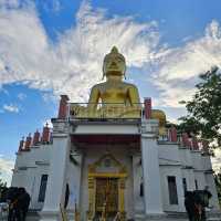 ✨️จุดชมวิวสวย ที่ วัดภูช้างน้อย | เชียงคาน ✨️