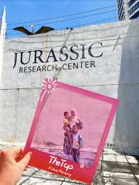 Jurassic Research Center