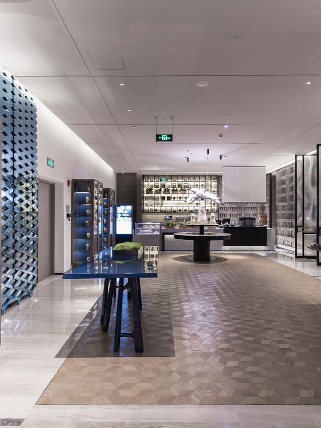 深圳國際會展中心皇冠假日酒店