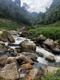 เขาช่องลม 
