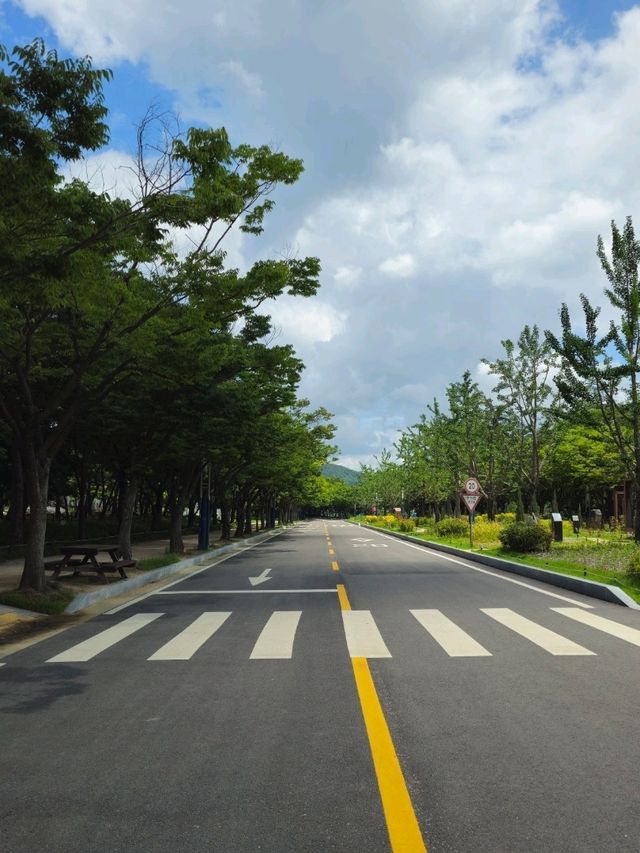 인천대공원 식물원