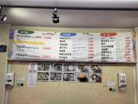 부산 남포동 산해갈비, 난 먹기만 했다!! 더운날 너무 편해요!