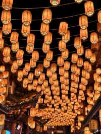 DALI OLD TOWN · YUNNAN’S LAKESIDE TIME CAPSULE