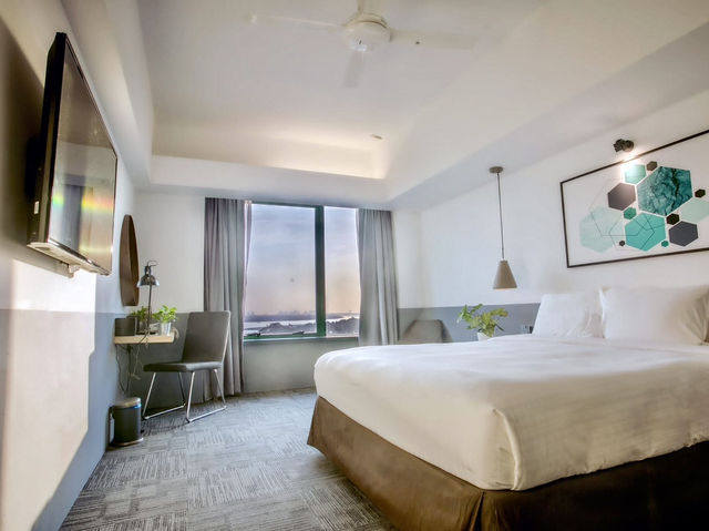 Z Hotel