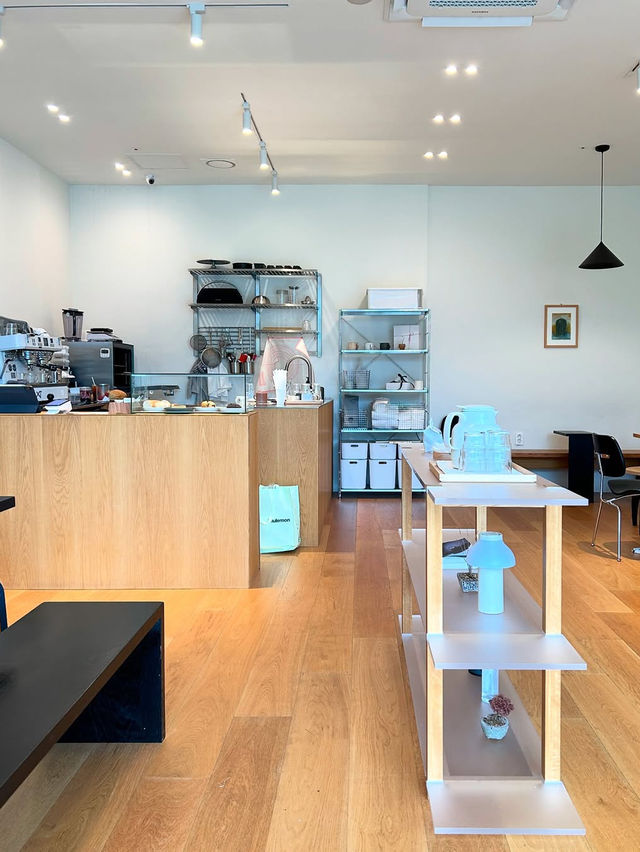 Nata Coffee House