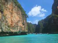 Unforgettable Stay at Phi Phi Island 