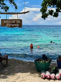 Coral Island