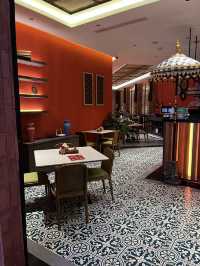 Authentic Balinese Flavors Return: Warung Eropa