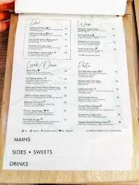 Pokok Café: The Ideal Spot for Great Coffee, Local Flavors & Decadent Desserts