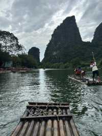 Experience Yangshuo: Nature, Culture & Adventure in One Place