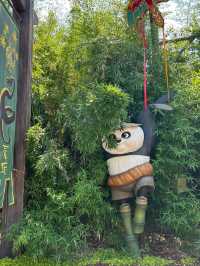 Giggles, Gasps & Roller Coasters: A Kid’s Journey Through Universal Studios Beijing