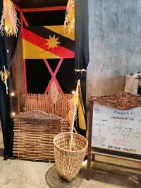 Kantin: A Unique Culinary and Cultural Experience in Kuching