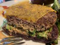 🍔 Fatboy’s The Burger Bar – Upper Thomson: My Go-To Burger Spot