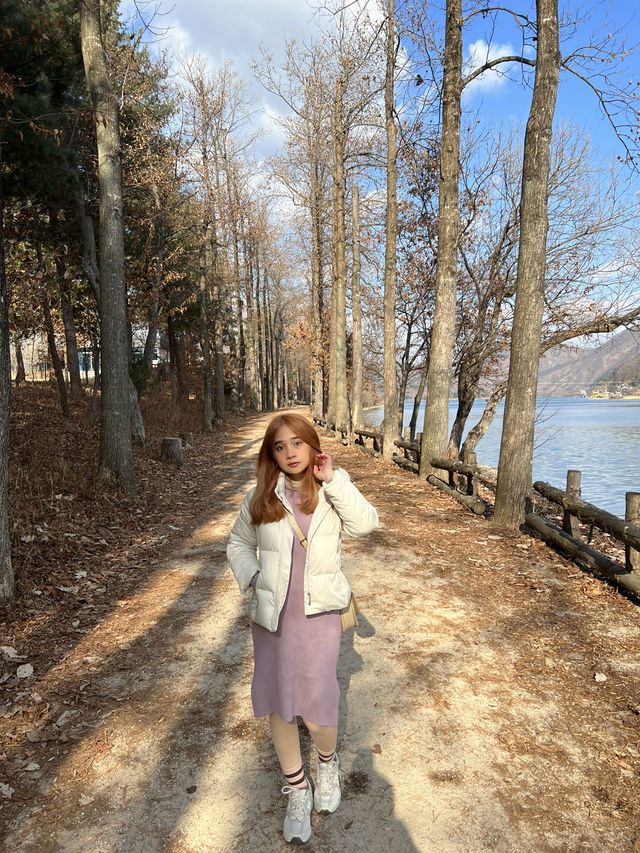 Nami Island