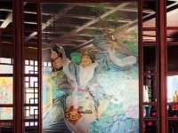 สักการะ รับดวง หนุนโชค ที่ ศาลพระจี้กง