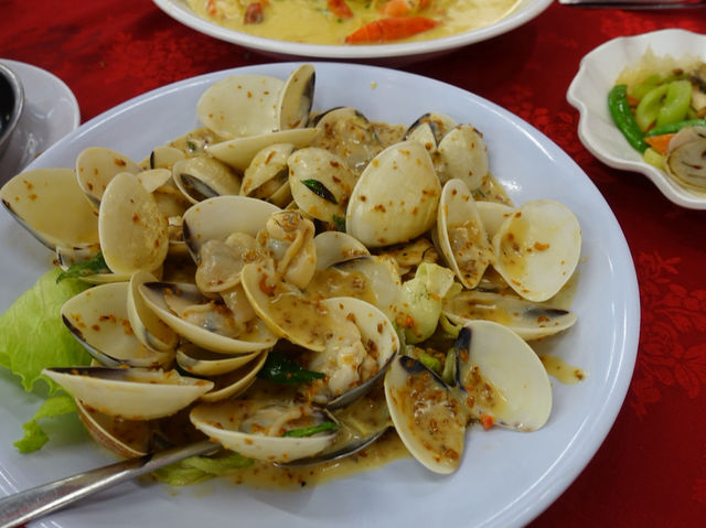🦐 Yi Jia Seafood Sdn. Bhd. – A Seafood Feast Worth Going Back For