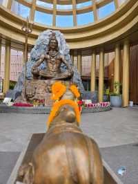พระศิวะ เทพแห่งความสำเร็จ
