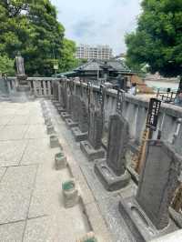 Sengaku-ji