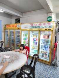  Review: A Quiet Return to Flavor at Happy Restaurant, KL Sentral
