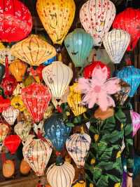 🏮 Hội An Ancient Town – A Living UNESCO Treasure